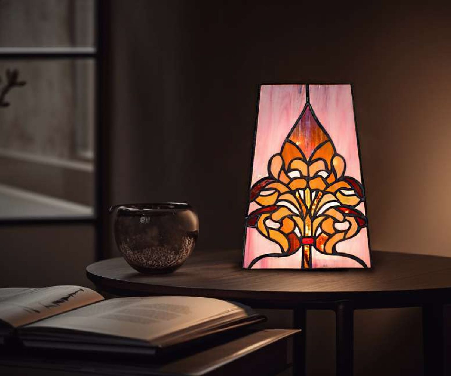 lantern-Bifrost-Vintage-Rose