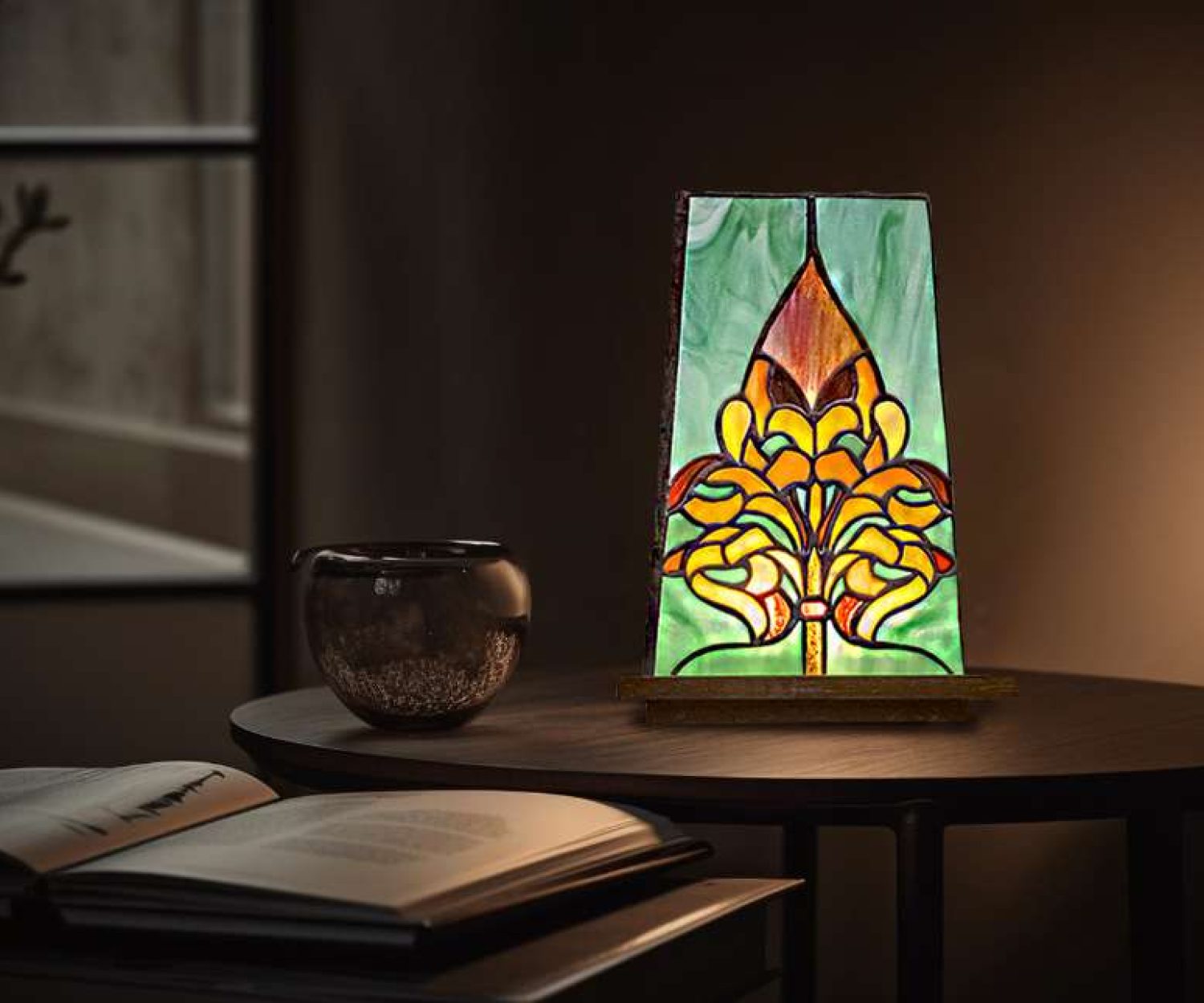 lantern-Bifrost-Vintage-Tiffany