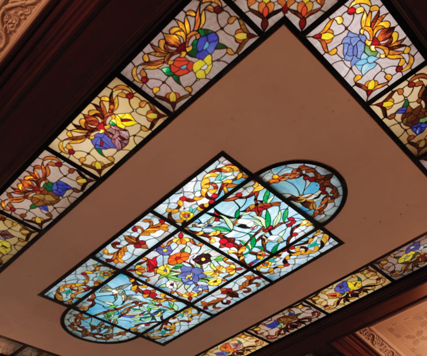 CRICKET CLUB OF INDIA