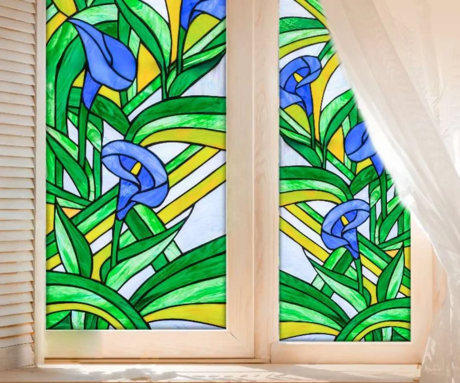 Panels-Windows-Blue-Tulips