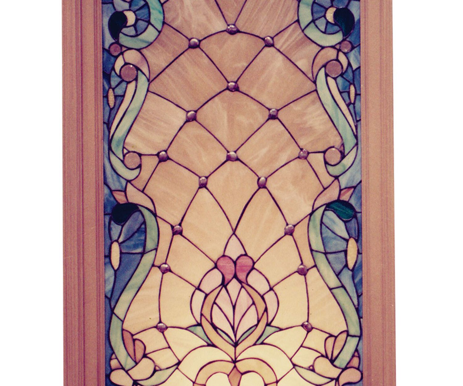 Door Archival Sample