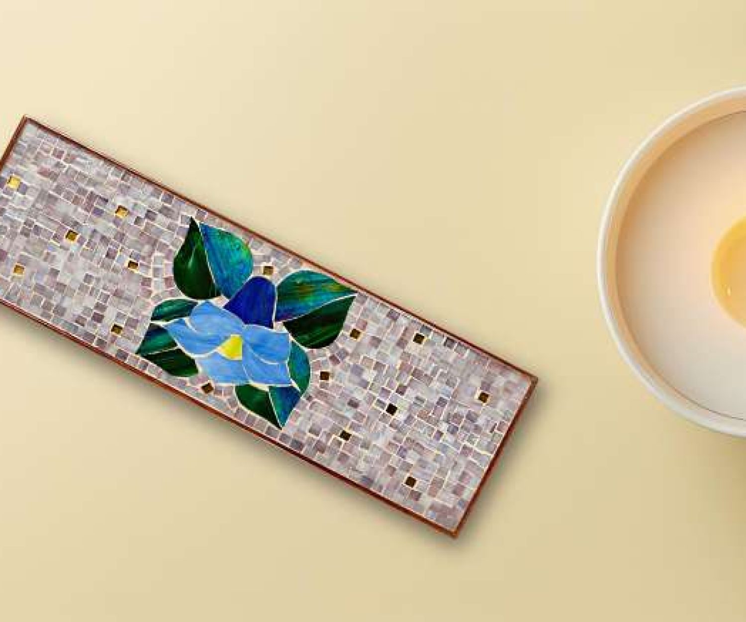 Tray-AccentFloret-OceanPlum