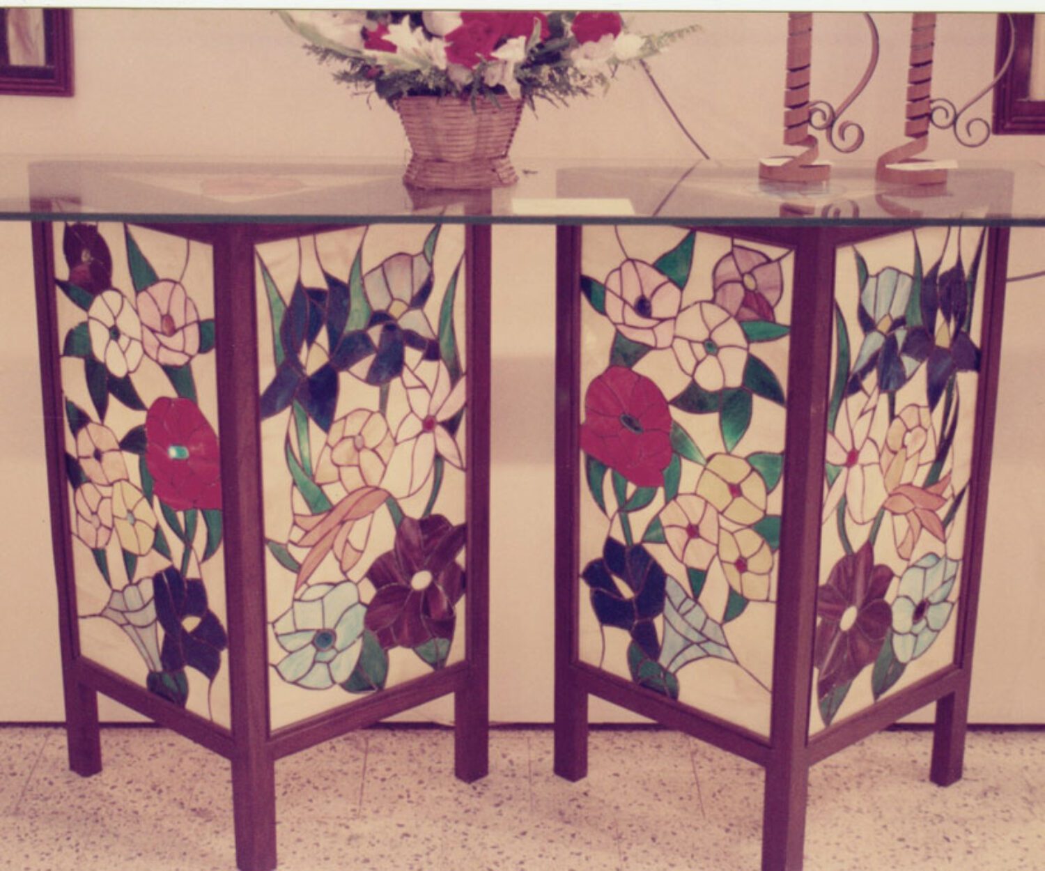 Table Archival