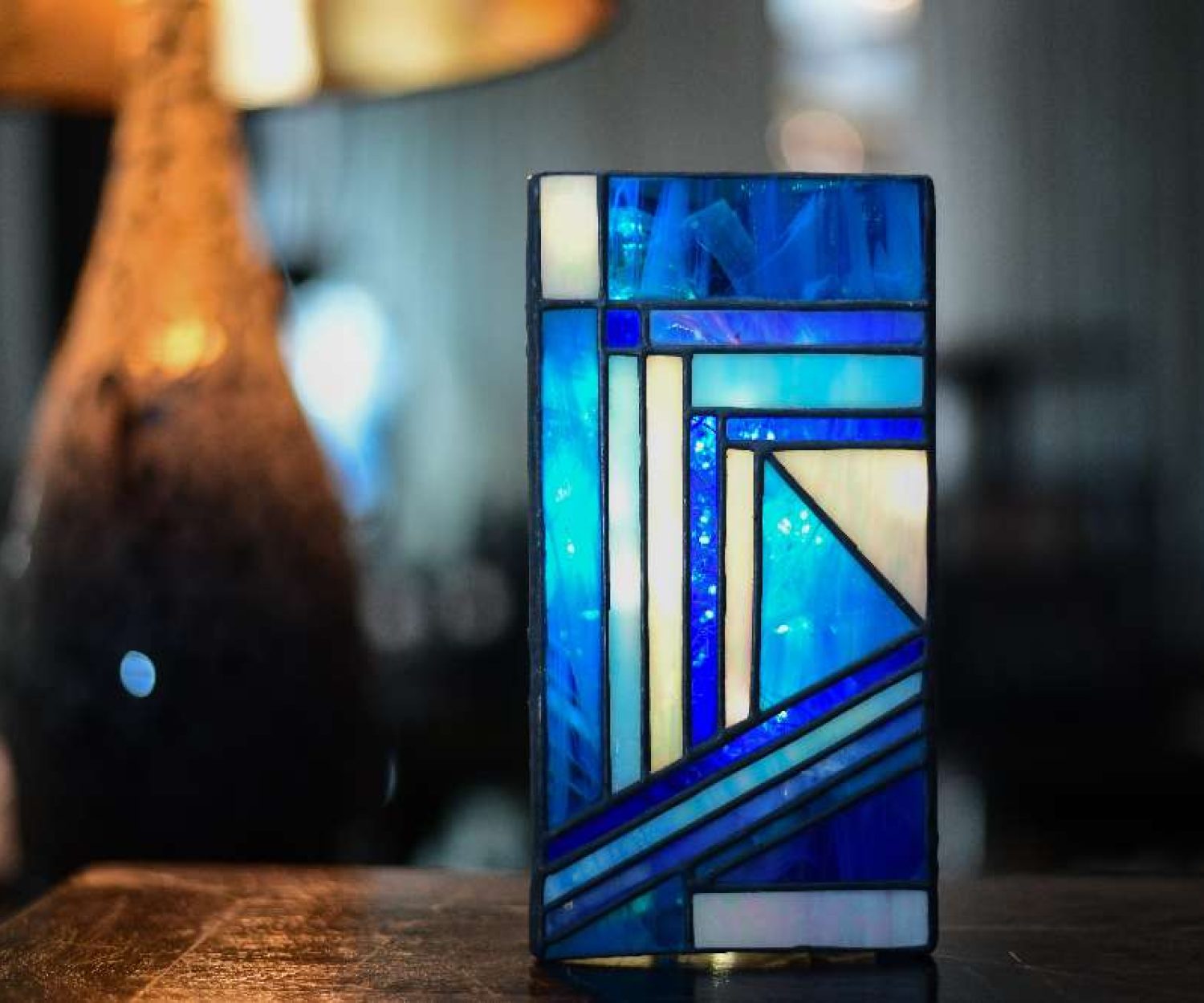 Lantern-Royale-Medium-Ocean