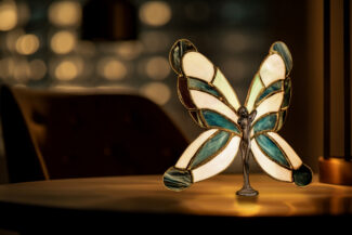 Stained-Glass-Butterfly-Banner Image