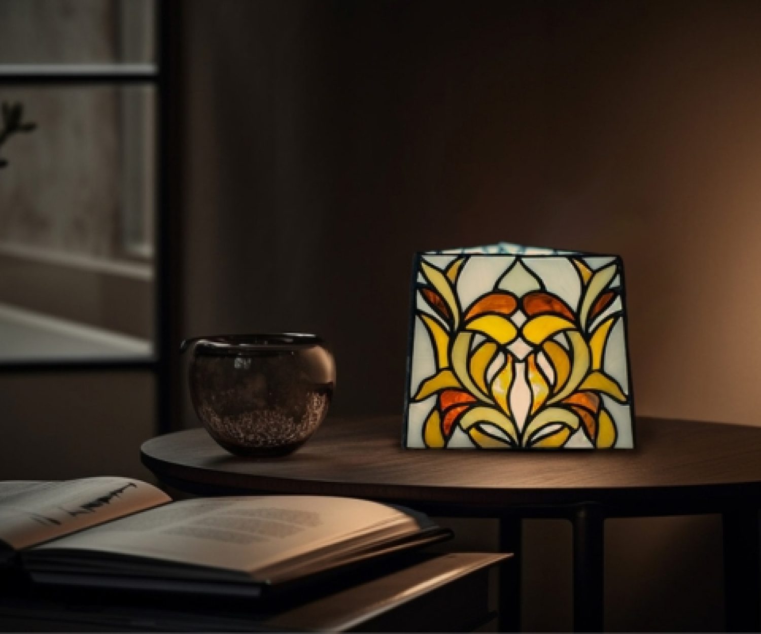 Azgard - Vintage Ivory