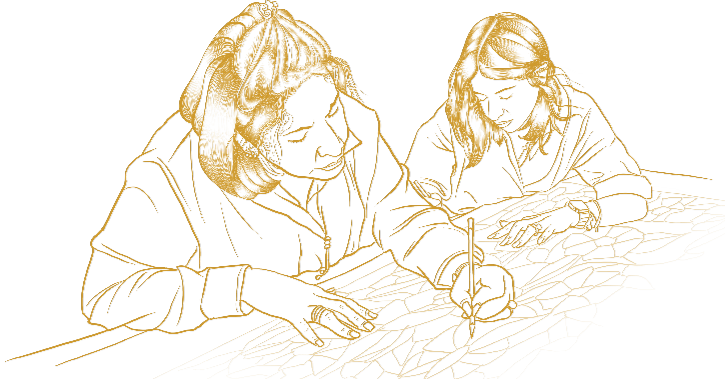 Clientele – Art Work Clientele - Art Work