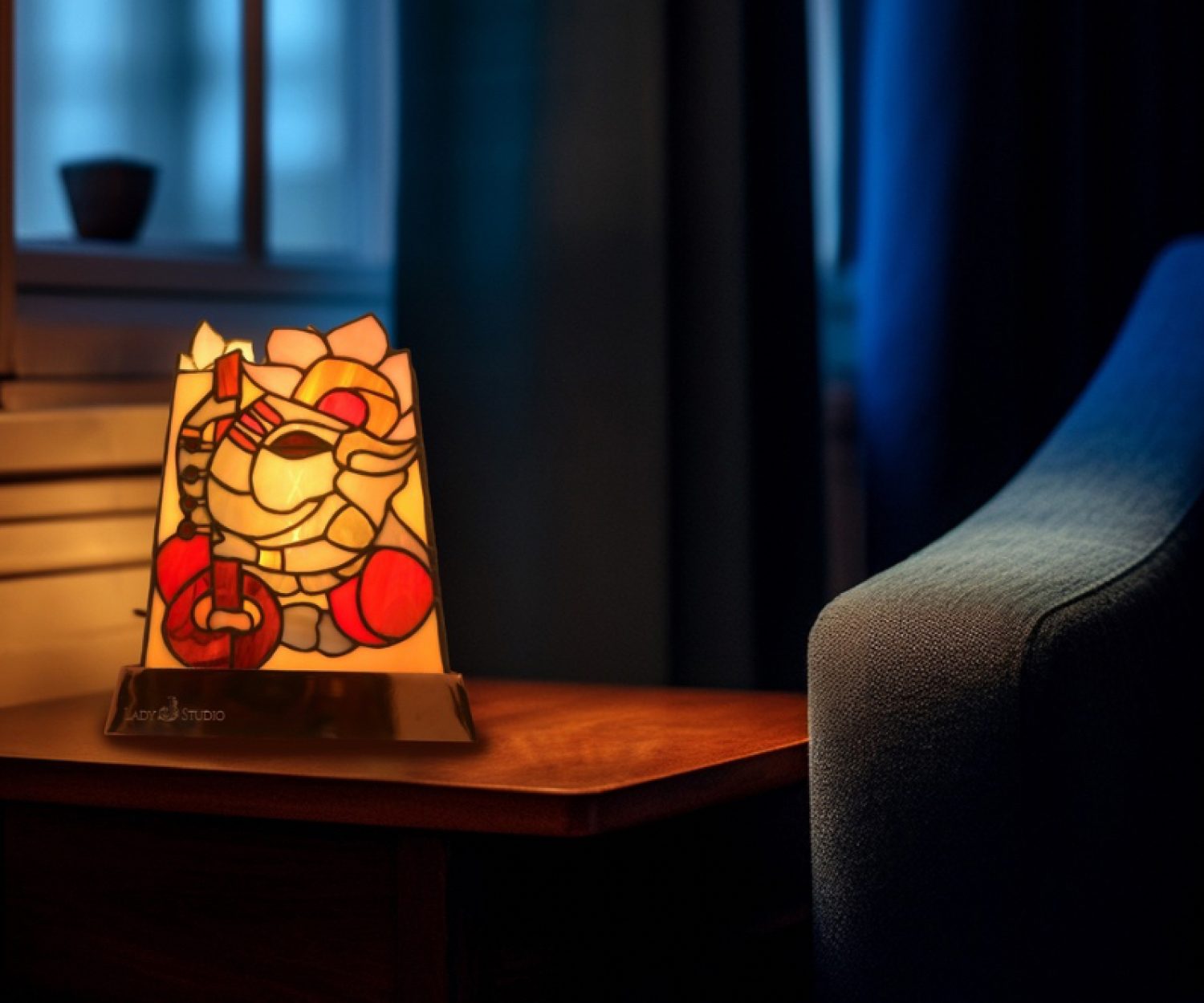 Veena Divinity - Slate